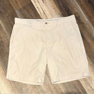 Callaway Khaki Golf Shorts